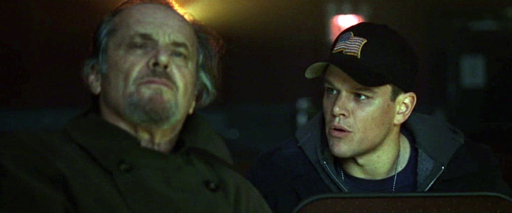 The Departed (2006) | film freedonia